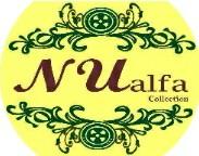 nu_alfa_corner's profile picture. pin:749257E8_Line:NU'alfa collections_FB:NU alfa colections,IG:nu_alfa