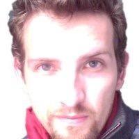 WebUI developer AND Professional Dj!