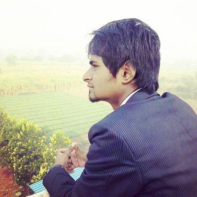 sanoj93's profile picture. in am a cool guy wid positive attitude ;)