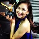 Ada Navarro - @michaelureluwu1 - Twitter