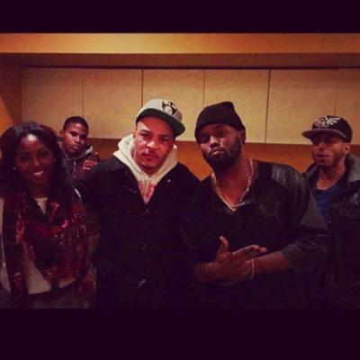 Booking/Inquires: theperfectwaveatl@gmail.com | Perfecting sounds of the future. Elohim x Vacano