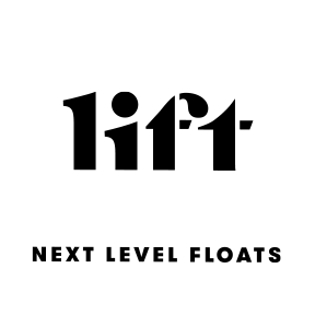 Lift / Next Level Floats is Brooklyn & Huntington's first sensory deprivation / flotation therapy center & the largest of its kind on the East Coast. #GetLifted