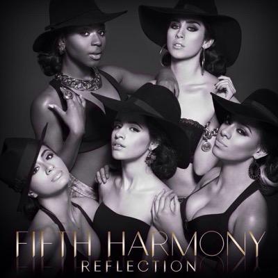 I may or may not be obessed with a girl group called Fifth Harmony❤2/6 #MOTAVATOR #Laurinah #Camren