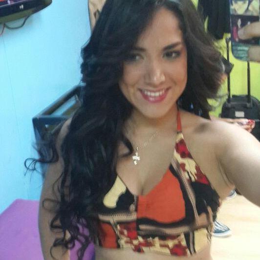 Club de Fans de #AnaPaula ☺♥ @aprd5