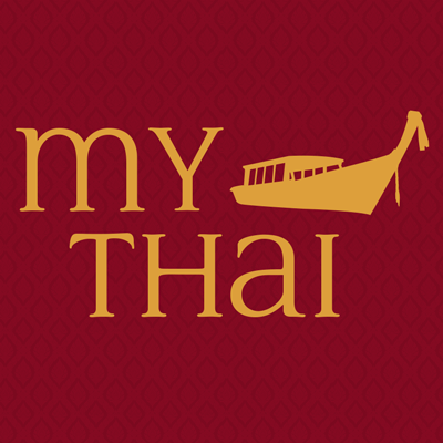 MyThaiCA's profile picture. NO MSG. NO WHITE SUGAR.
We also offer a full vegan menu and meat substitutions.