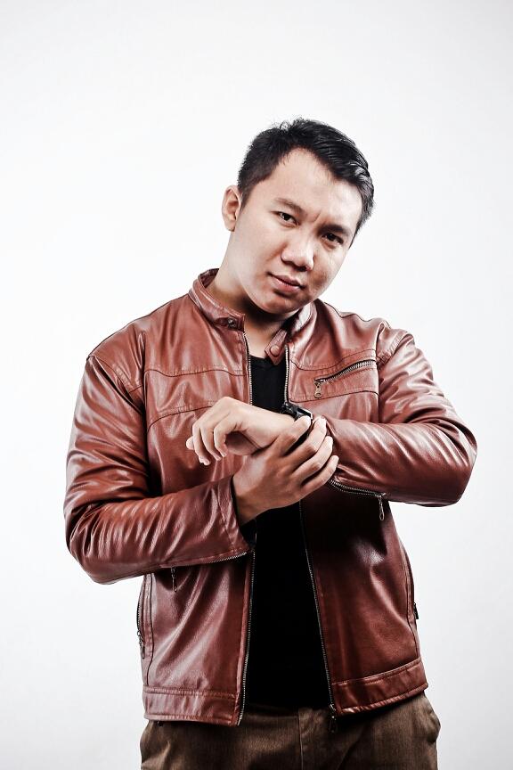 BINJAI,O4-03-1994 || DJ RAMS (Are Tm) ||Atma Jaya Yogyakarta (Faculty of Law) || @Sapma_PPUAJY