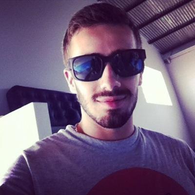 SIGO DE VOLTA!! #BETALAB