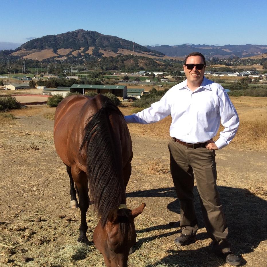 VP for Student Affairs at Cal Poly San Luis Obispo - Proud ACPA Past President; dad; husband; jogger; lover of all asian food; Madonna fan