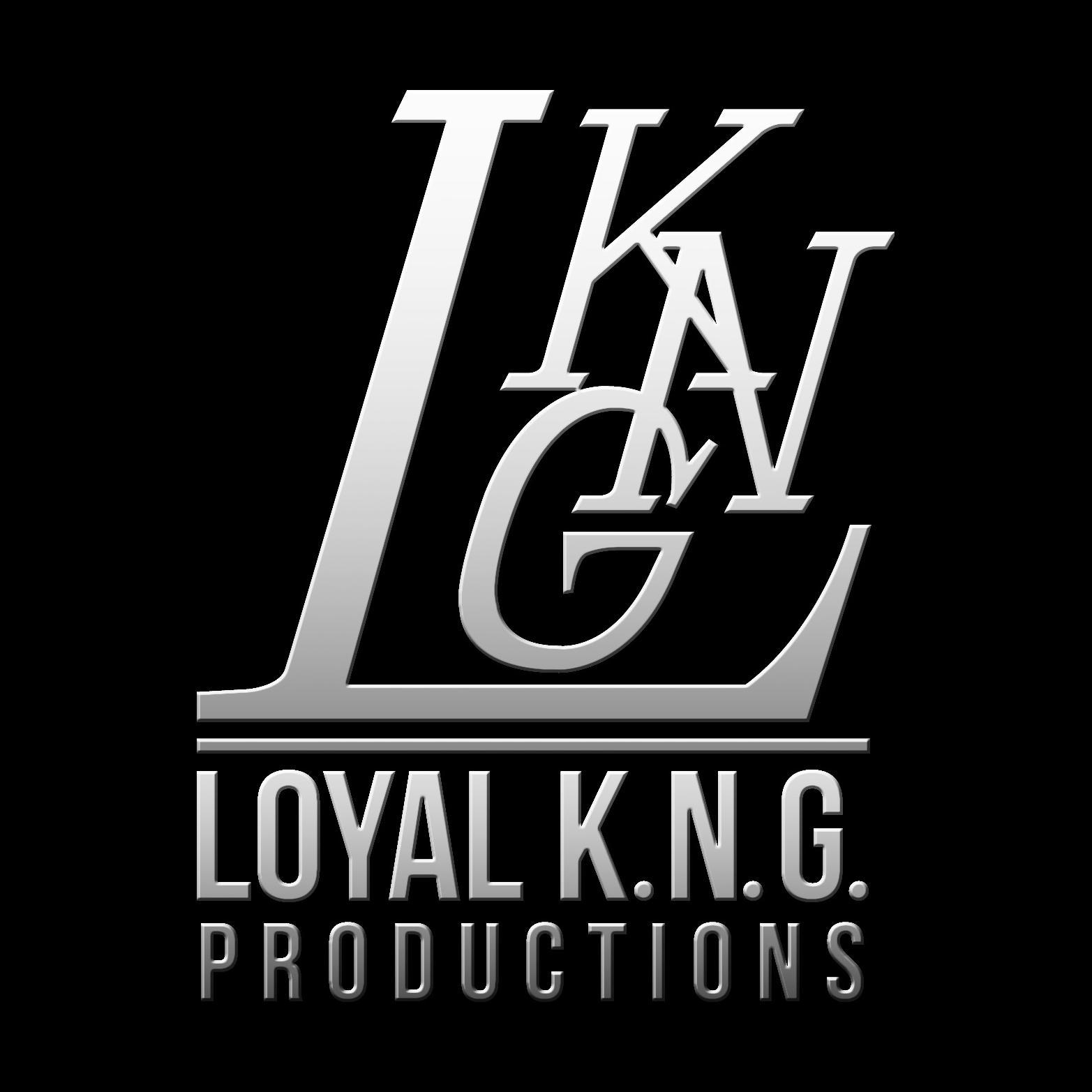 Loyal K.N.G. is a passionate Artist Collective presenting works in Apparel, Film, Photography, and Literature that reflects our culture & creativity.