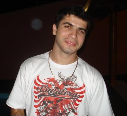 guilhermerd86's profile picture. 