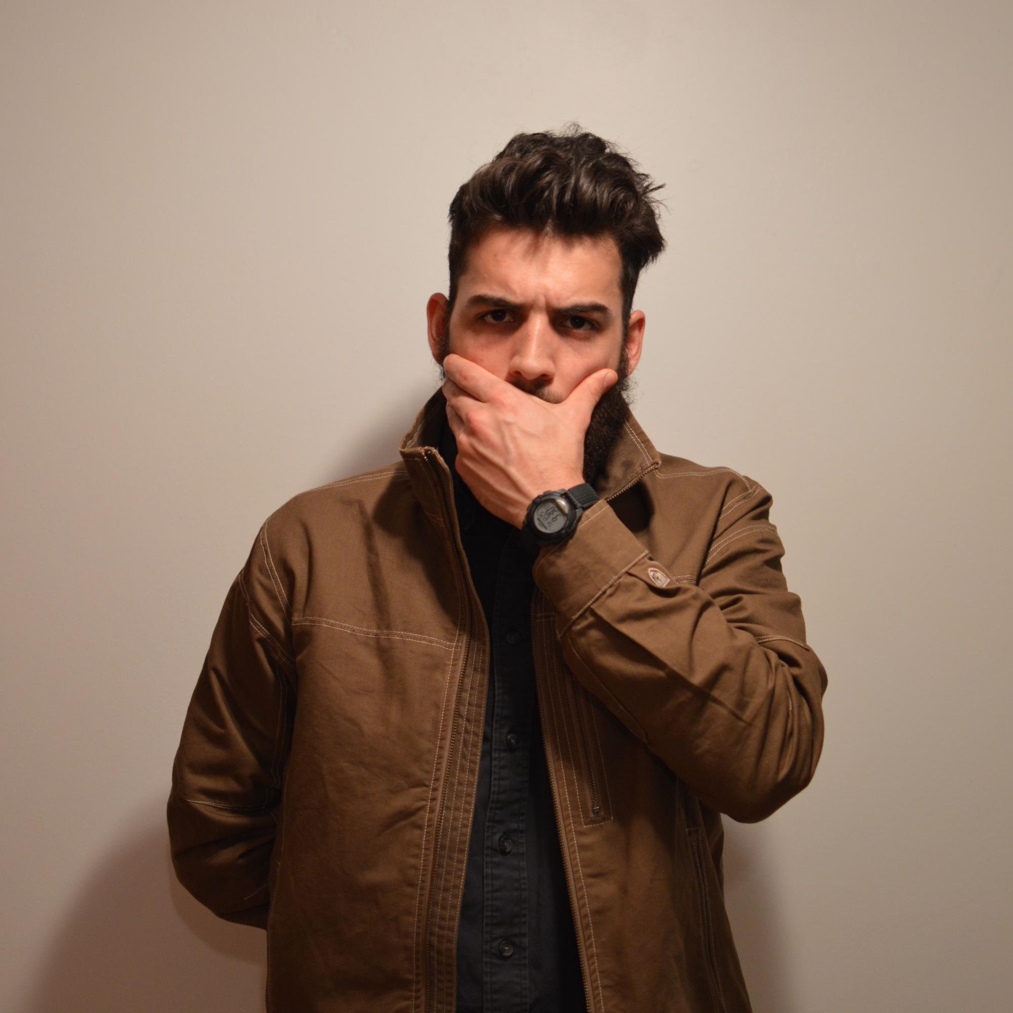 DmitriKokkas's profile picture. 