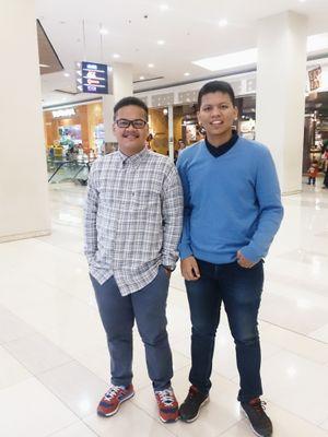 Universitas Pembangunan Nasional Veteran Jakarta 
MARITIM 2013