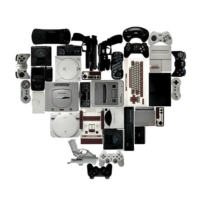I love gadgets and all I do is talk about it.