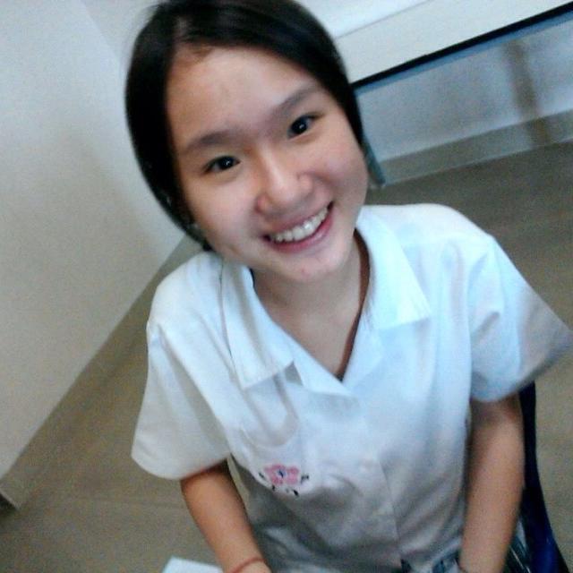 Rubyywu's profile picture. HII