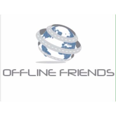 OfflineFriends's profile picture. Building relationships beyond the screen