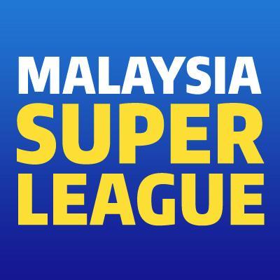 The official #MalaysiaSuperLeague Twitter.