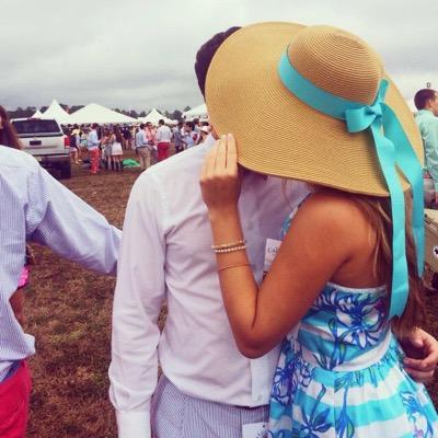 posilittleprep's profile picture. Life's a party, dress like it.