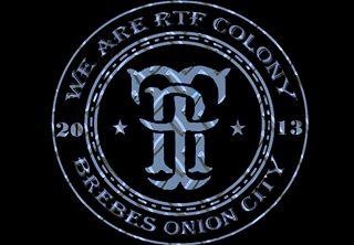 WE ARE RTF COLONY BREBES l WE ALWAYS Support @REVENGETHEFATE \DC/ l Join Cp : 083837273448  @Rama_baguss