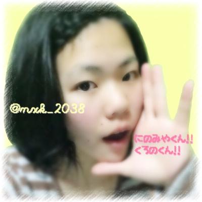 ♡̷♡̷ あみにゃん 3月でばいばい