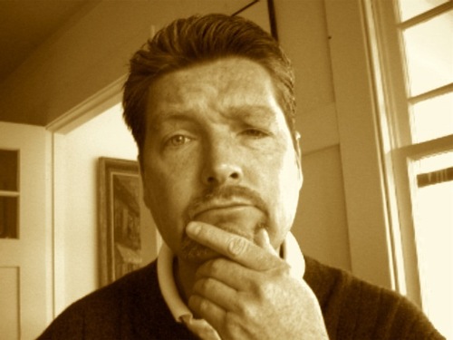 ChrisBueno's profile picture. Husband, Father, Filmmaker, Distributor, CEO of Ocean Avenue Entertainment