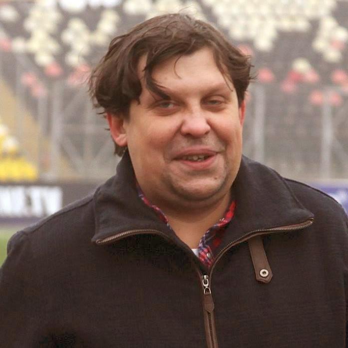 kyakinenkostya's profile picture. 