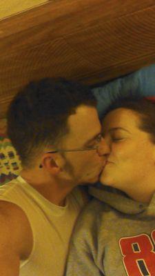 i'm almost 25 years old. i have an amazing boyfriend his name is Danny. he completes me. i have alot of ambition and courage that picks me up everyday.