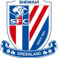 Shanghai Shenhua FC (@shanghaishenhua) Twitter profile photo