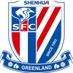 Shanghai Shenhua FC (@shanghaishenhua) Twitter profile photo