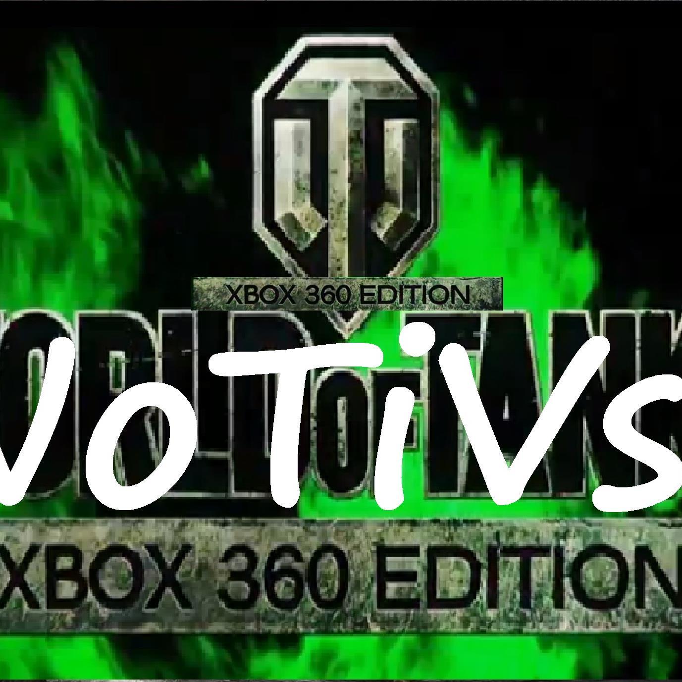 Wotivse_youtube's profile picture. 