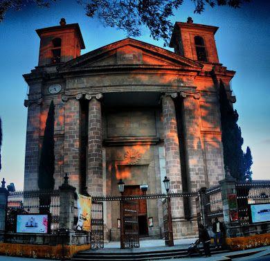 Tulancingo Yo... De historia y un poco más.