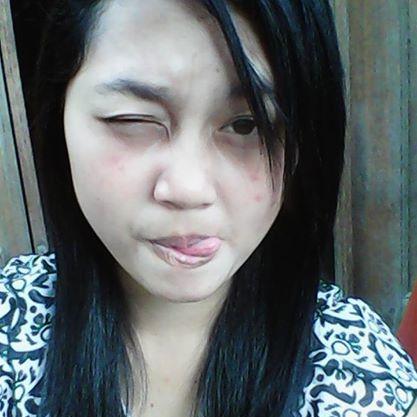 FB : Hezthy Widi