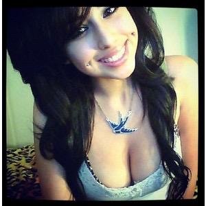Check out my tweets loves ;)