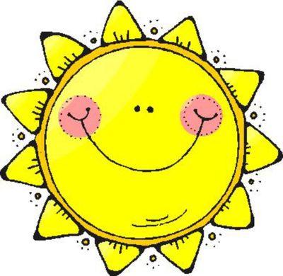 a lil extra sunshine for when you're feeling a bit gloomy #posiposse