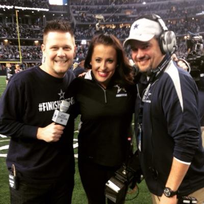 Leah_Watkins's profile picture. TCU Horned Frog