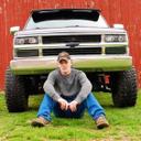 Brad Hacker - @chevyh92 - Twitter