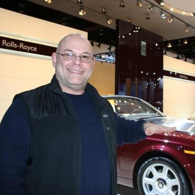 I_LoveCars1's profile picture. I have loved cars for the last 55 new model years.
http://t.co/wpS2ThQa