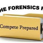 The Forensics Files(@ForensicsFiles) 's Twitter Profile Photo