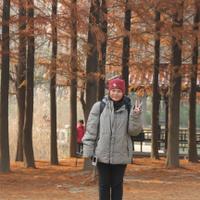 Luh Putri Adnyani (@luhputria) 's Twitter Profile