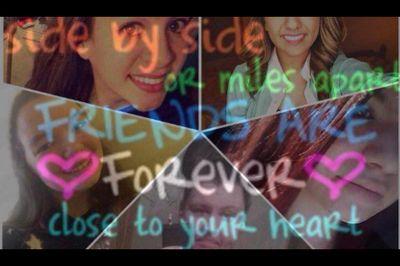 5 girls who love Painted West. Follow we follow back! Sometimes we do edits.