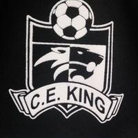 CE King Mens Soccer (@cekingsoccer) 's Twitter Profile