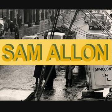 Sam Allon, the first name you should turn to when looking for any sort of demolition and removal work.