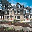 Vinyl windows have always been viewed as an inexpensive solution to replacing deteriorating, drafty-old wood windows.