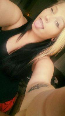 Single asf. Graduated. Employed. Tatted.