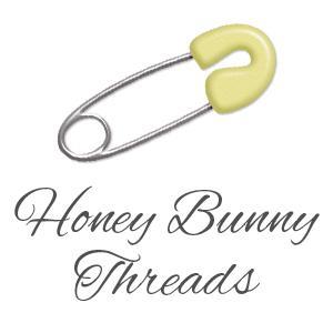 Creative machine embroidery baby items for infants and toddlers.