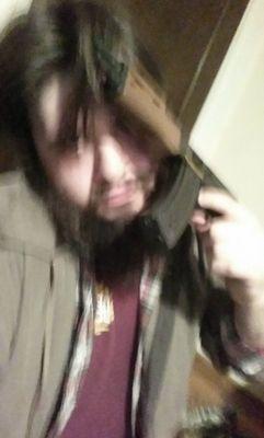 i hate when you break your glasses