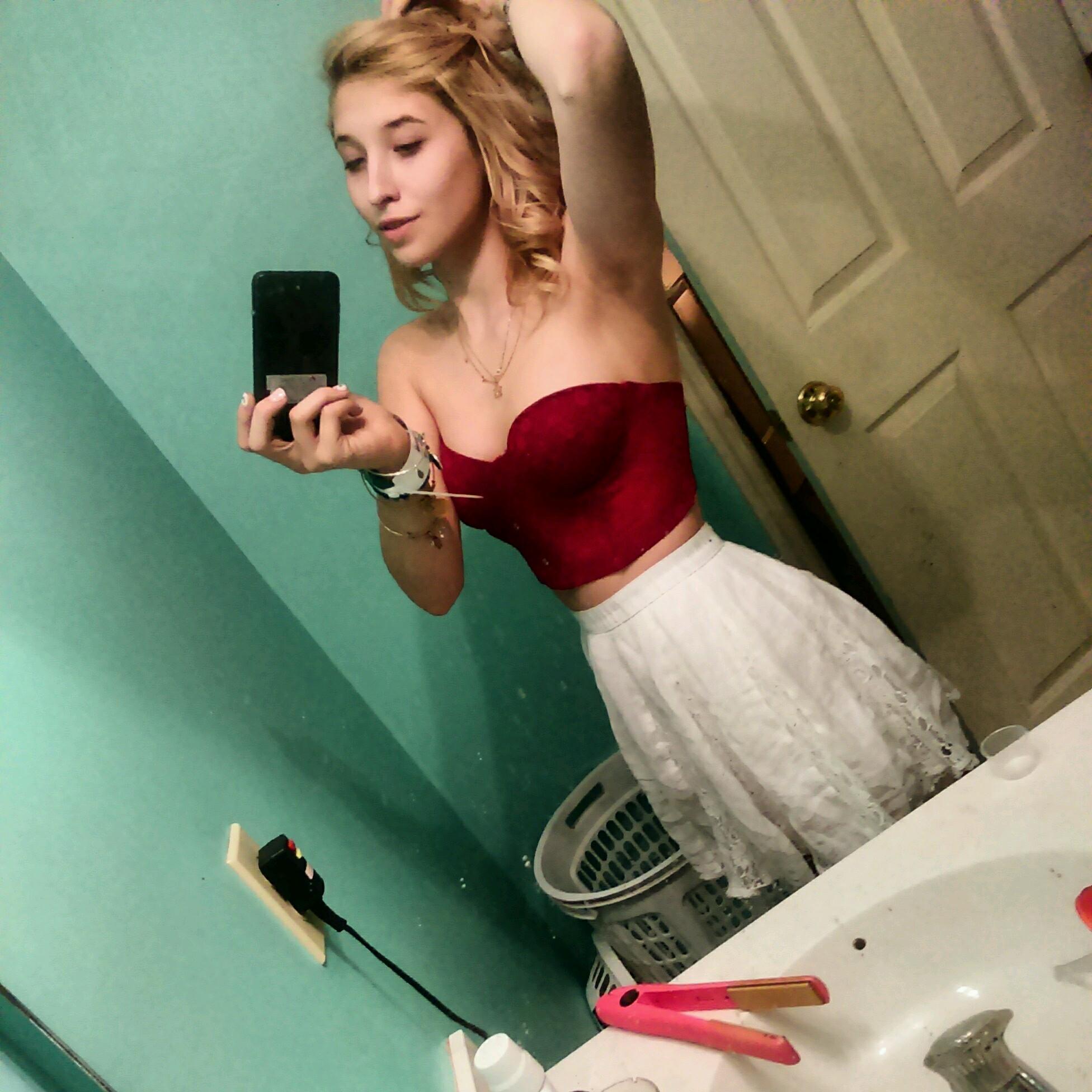 my life is one big mess but loving it.