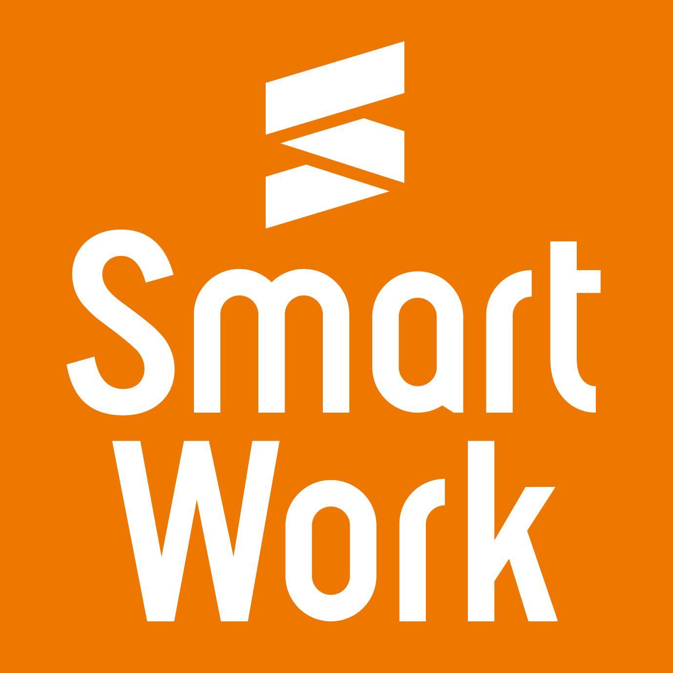 smartworkjp's profile picture. デジタルハリウッドの法人向けサービス