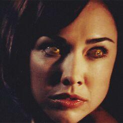 “Tyrant of Hell. Everything comes with a price. Your mother died in a fire? That's relevant, special demon blood addict.” [SPN RP | +18 | AU-ish | S10]