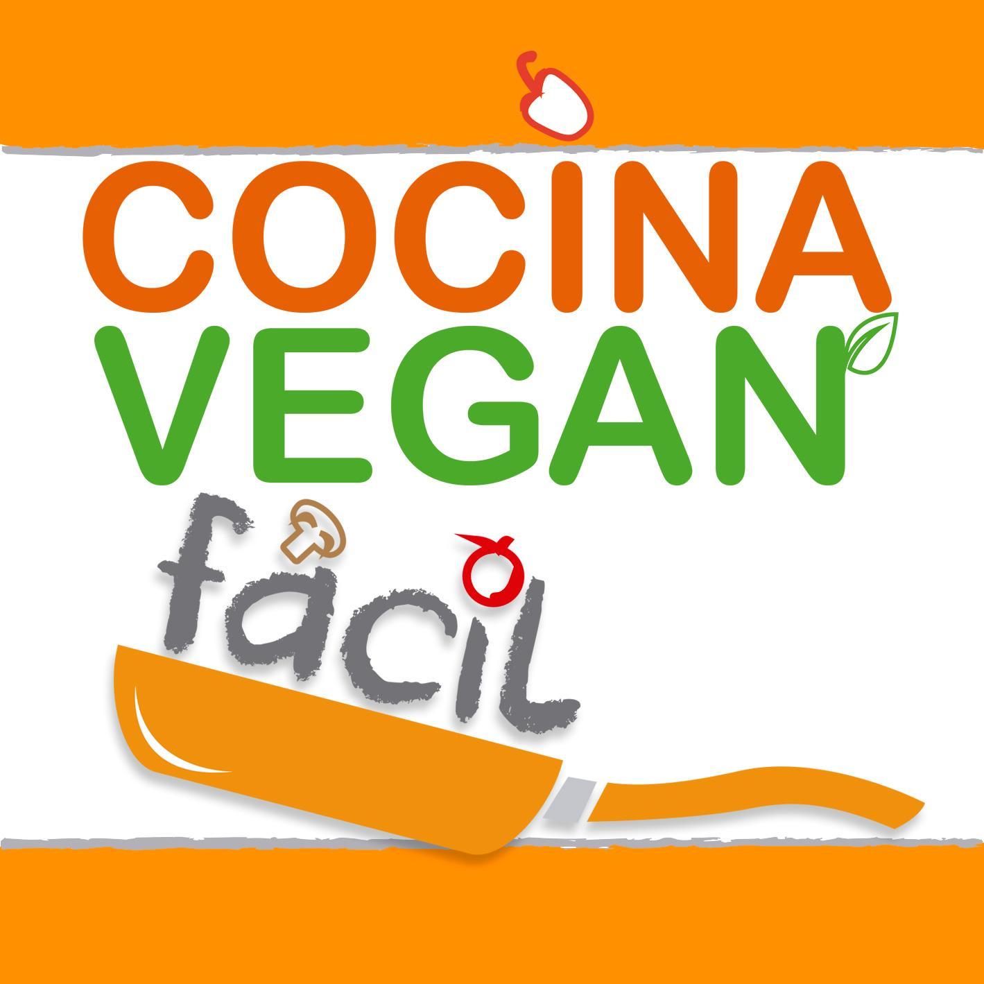 Cocina facil vegana