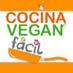 Cocina Vegan Fácil (@CocinaVegan) Twitter profile photo